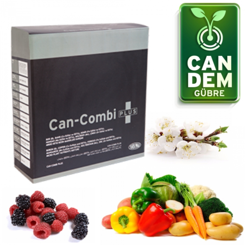 Can-Combi Plus
