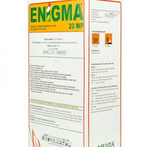 Enigma 20 WP