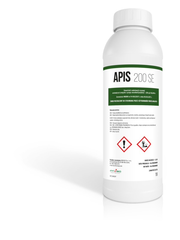 Apis 200 SE